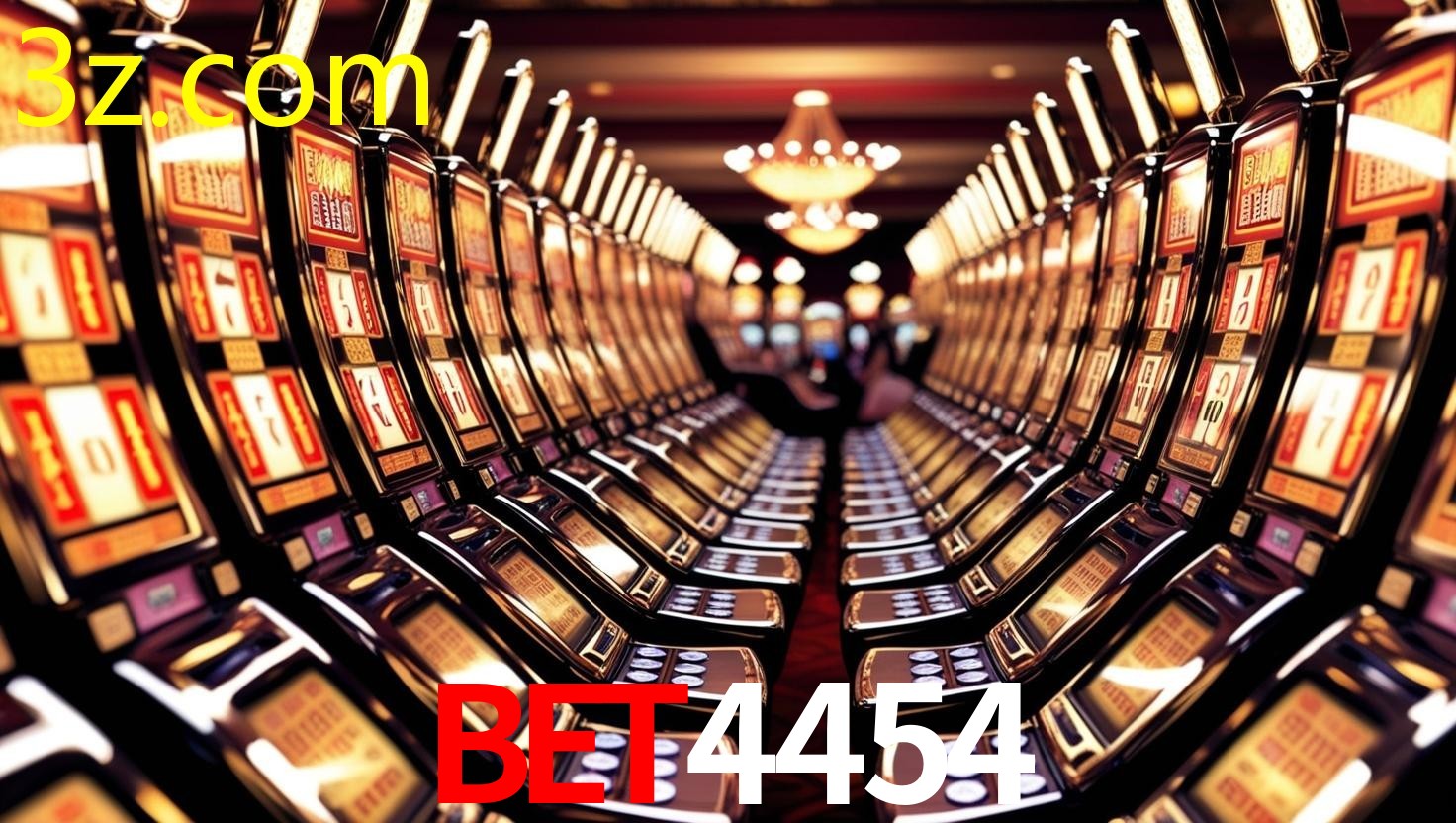 Login Seguro BET4454.COM